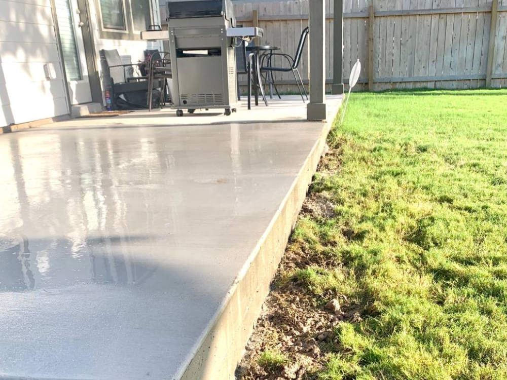 Concrete
