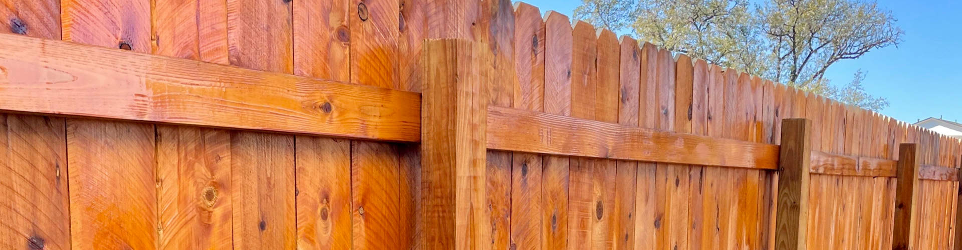 Fencing