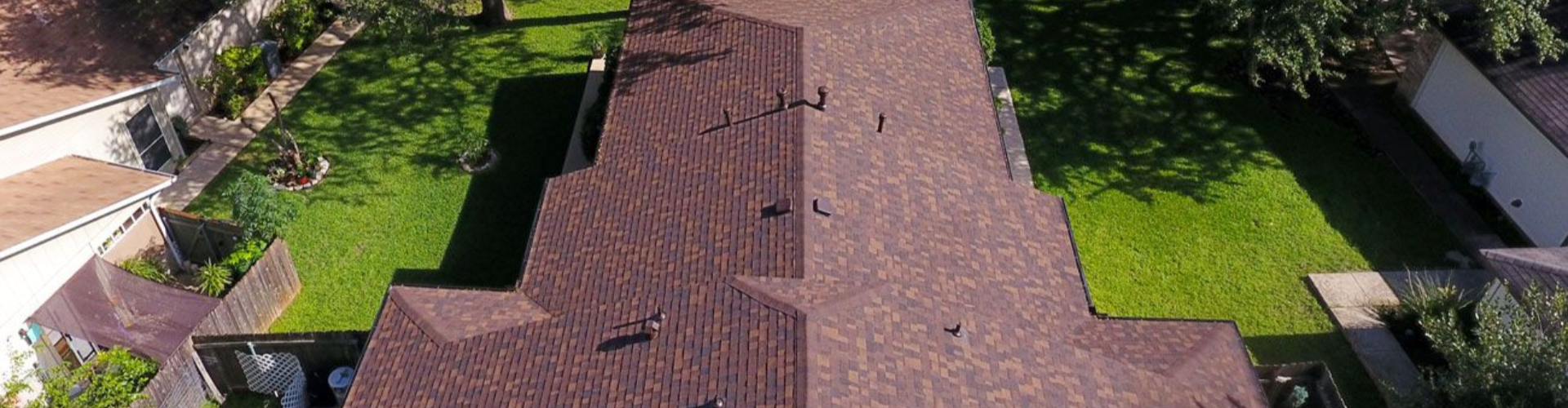 Roof replacement