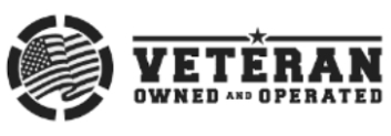 Veteran Owned and Operated