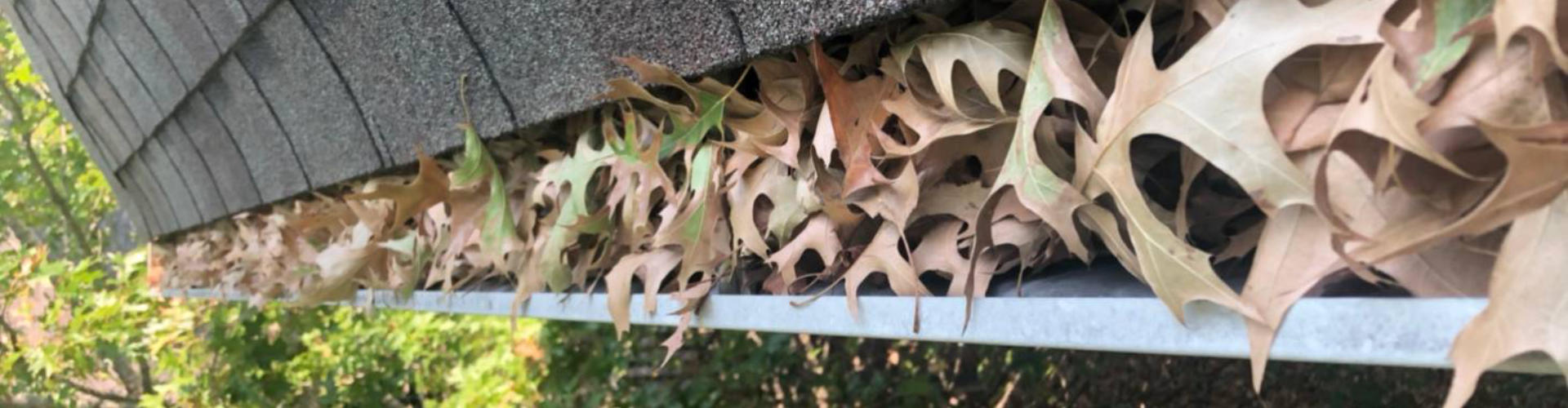 Gutters