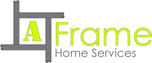 A Frame Home Services
